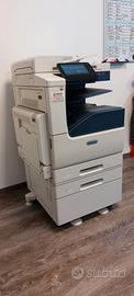 Stampante funzionante XEROX VERSALINK C7025T
