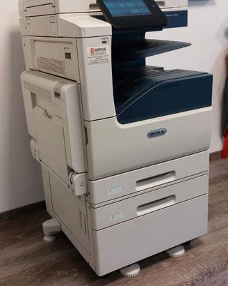 Stampante funzionante XEROX VERSALINK C7025T