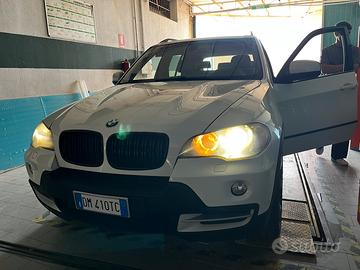 Bmw x5 e70 3.0SD