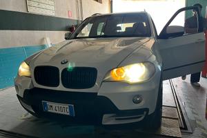 Bmw x5 e70 3.0SD