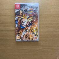 Dragon ball Z fighter per Nintendo switch