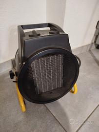Stufa elettrica 5kw