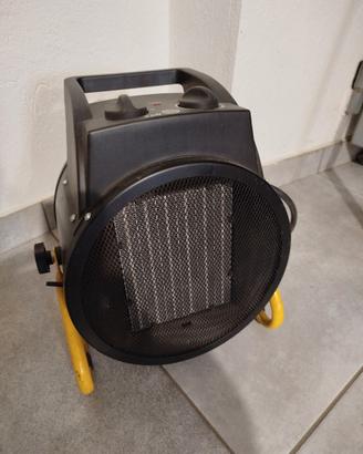 Stufa elettrica 5kw