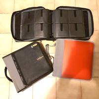 Contenitori per CD
