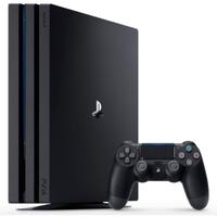 SONY PS4 PRO Gamma 1TB