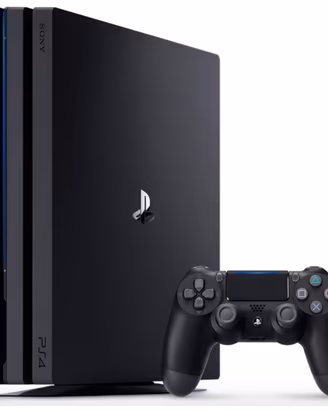 SONY PS4 PRO Gamma 1TB