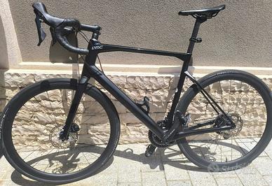 BMC ROADMACHINE 4 ANNO 2022 BLACK EDITION