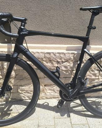 BMC ROADMACHINE 4 ANNO 2022 BLACK EDITION