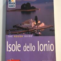Libro Isole dello Ionio