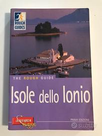 Libro Isole dello Ionio