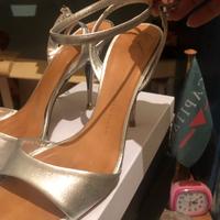 Sandalo Giuseppe zanotti originale