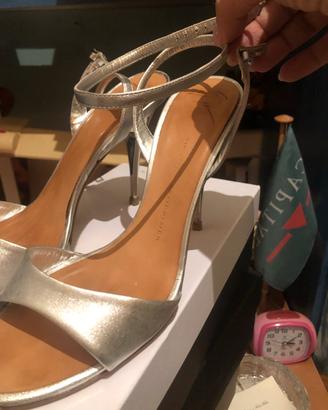 Sandalo Giuseppe zanotti originale
