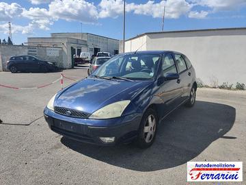 FORD FOCUS DAW, DBW 1.8 TDCI 100CV 02-04 Ricambi