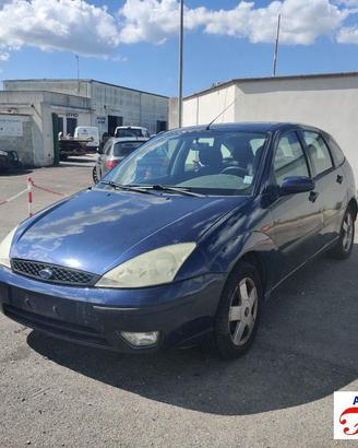 FORD FOCUS DAW, DBW 1.8 TDCI 100CV 02-04 Ricambi