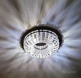 lampadario soffitto