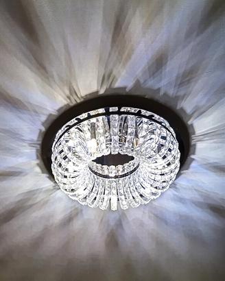 lampadario soffitto