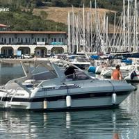 PERSHING 33S NATANTE