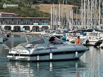 PERSHING 33S NATANTE