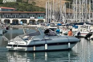 PERSHING 33S NATANTE