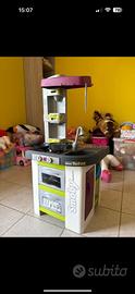 Cucinetta smoby