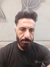 Cercoooooo un lavoro