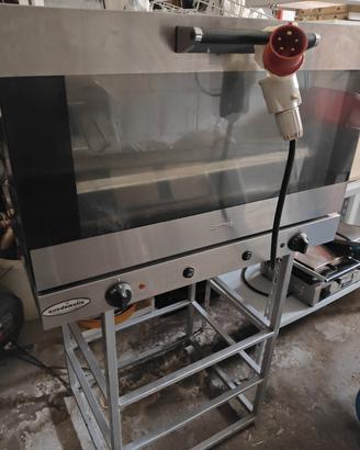 Forno Professionale per bar