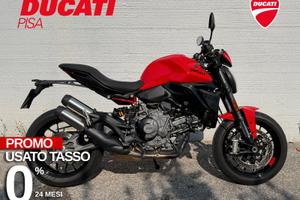 Ducati Monster 900