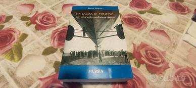 Libro: La coda di minosse - Felice Troiani