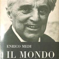 Enrico Medi Opere
