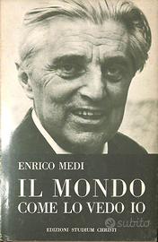 Enrico Medi Opere