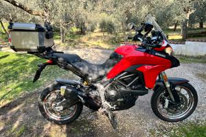 Duacati multistrada 950