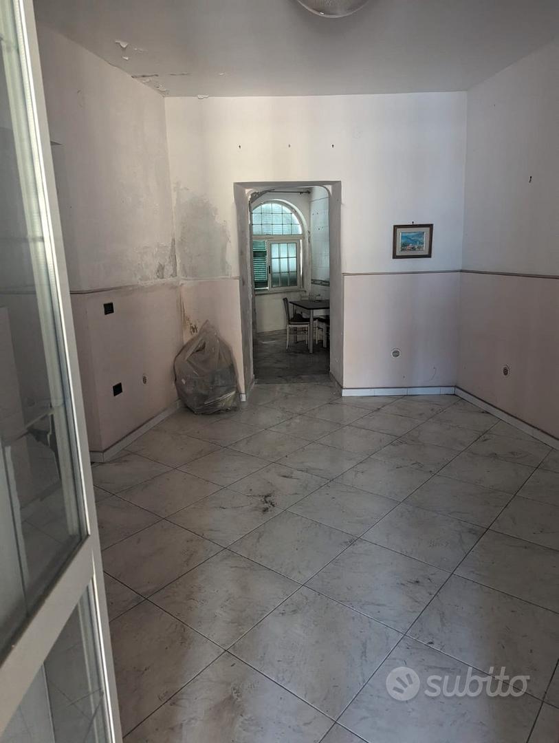 Apartment in Castellammare di Stabia, Fratte, Napoli - Vista 4