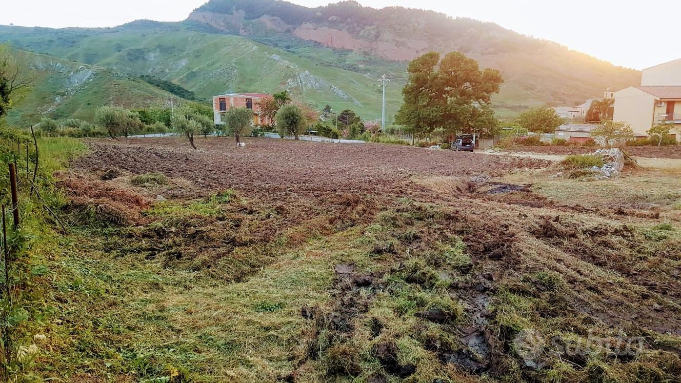 Terreno agricolo - Vista 5