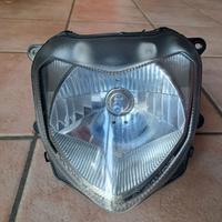 Faro anteriore Ducati Hypermotard 796 1100