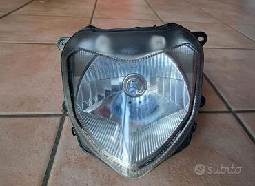 Faro anteriore Ducati Hypermotard 796 1100