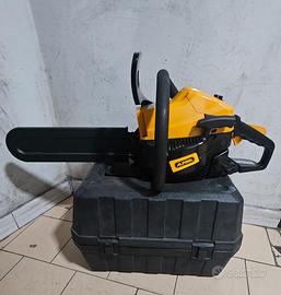 Alpina Motosega a miscela A 3700 (14)