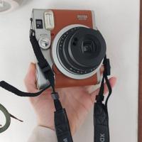 Fujifilm instax mini 90 neo classic