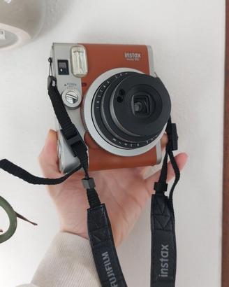 Fujifilm instax mini 90 neo classic