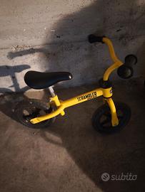 balance bike chicco ducati