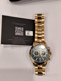 HUGO BOSS OROLOGIO