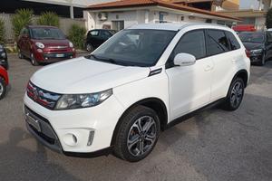 Suzuki Vitara 1.6 DDiS V-Top