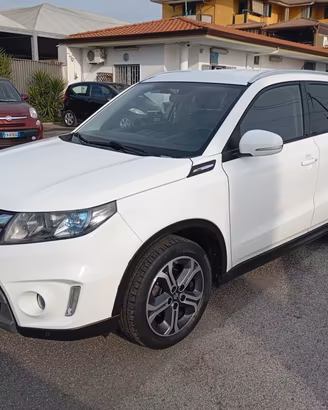 Suzuki Vitara 1.6 DDiS V-Top