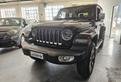 Jeep Wrangler 2.2 Mjt II Sahara