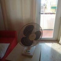 Ventilatore da tavolo