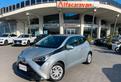 Toyota Aygo 1.0 x-business 72cv automatica
