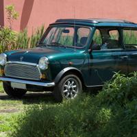 Mini Austin Rover British Open – 1994 – km motore