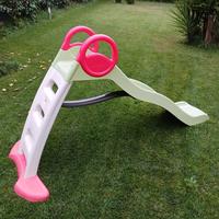 scivolo bambini