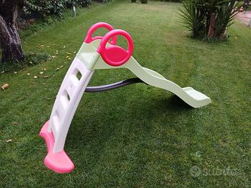 scivolo bambini