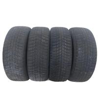 4 BRIDGESTONE INVERNALI 215/60/16 99H M+S 6,5-5,5m