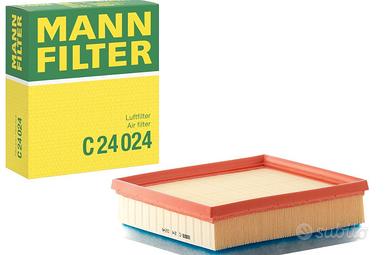 filtro aria BMW F30 320d